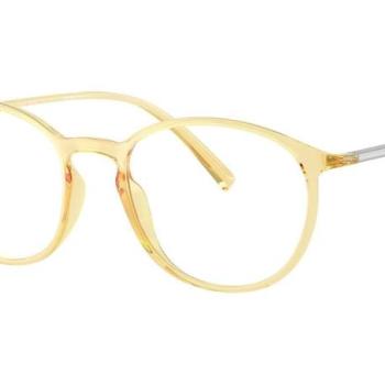 Giorgio Armani AR7275U 6238 L (52) Sárga Női Dioptriás szemüvegek kép