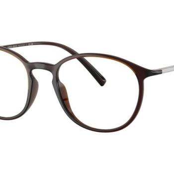 Giorgio Armani AR7275U 6239 M (50) Barna Női Dioptriás szemüvegek kép