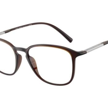 Giorgio Armani AR7276U 6239 L (53) Barna Női Dioptriás szemüvegek kép
