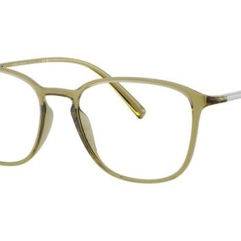 Giorgio Armani AR7276U 6240 L (53) Zöld Női Dioptriás szemüvegek kép