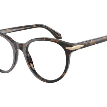 Giorgio Armani AR7279 6235 M (50) Havana Férfi Dioptriás szemüvegek kép