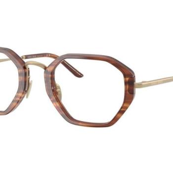 Giorgio Armani AR7282 6162 ONE SIZE (48) Barna Női Dioptriás szemüvegek kép