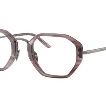 Giorgio Armani AR7282 6305 ONE SIZE (48) Lila Női Dioptriás szemüvegek kép