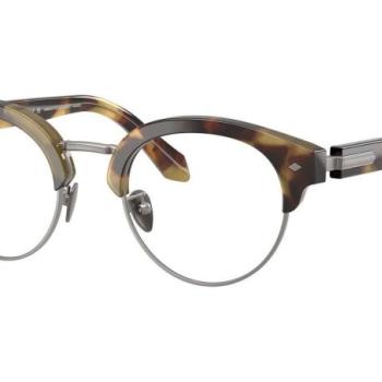 Giorgio Armani AR7283 6301 ONE SIZE (48) Havana Női Dioptriás szemüvegek kép