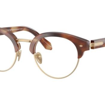 Giorgio Armani AR7283 6302 ONE SIZE (48) Havana Női Dioptriás szemüvegek kép