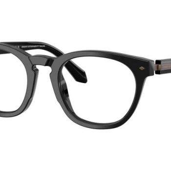 Giorgio Armani AR7284 5875 L (52) Fekete Női Dioptriás szemüvegek kép
