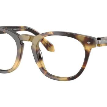 Giorgio Armani AR7284 6301 L (52) Havana Női Dioptriás szemüvegek kép