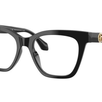 Giorgio Armani AR7286U 5875 L (52) Fekete Férfi Dioptriás szemüvegek kép