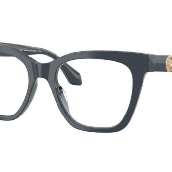 Giorgio Armani AR7286U 6309 M (50) Kék Férfi Dioptriás szemüvegek kép