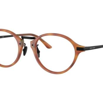 Giorgio Armani AR7287 6404 M (48) Barna Női Dioptriás szemüvegek kép