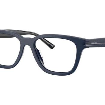 Giorgio Armani AR7288U 6039 M (51) Kék Unisex Dioptriás szemüvegek kép