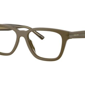Giorgio Armani AR7288U 6401 L (53) Zöld Unisex Dioptriás szemüvegek kép