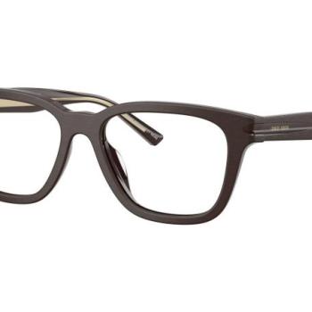 Giorgio Armani AR7288U 6402 M (51) Barna Unisex Dioptriás szemüvegek kép