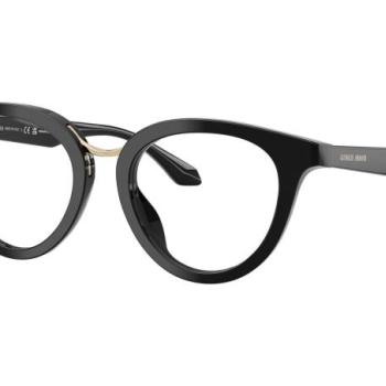 Giorgio Armani AR7289U 5017 ONE SIZE (49) Fekete Férfi Dioptriás szemüvegek kép