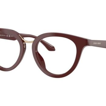 Giorgio Armani AR7289U 6399 ONE SIZE (49) Vörös Férfi Dioptriás szemüvegek kép