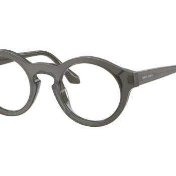 Giorgio Armani AR7292U 6396 M (45) Zöld Unisex Dioptriás szemüvegek kép