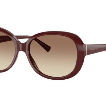 Giorgio Armani AR8047 639913 ONE SIZE (56) Vörös Férfi Napszemüvegek kép