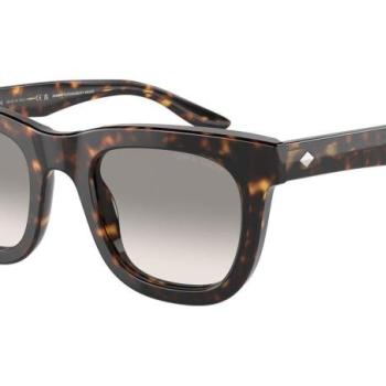 Giorgio Armani AR8171 587932 ONE SIZE (49) Havana Női Napszemüvegek kép