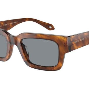 Giorgio Armani AR8184U 598802 ONE SIZE (52) Havana Női Napszemüvegek kép