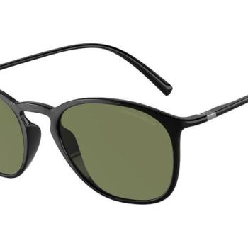 Giorgio Armani AR8186U 50012A ONE SIZE (52) Fekete Női Napszemüvegek kép