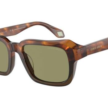 Giorgio Armani AR8194U 598814 ONE SIZE (53) Havana Női Napszemüvegek kép