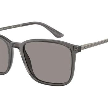 Giorgio Armani AR8197 6036M3 Photochromic ONE SIZE (55) Szürke Női Napszemüvegek kép