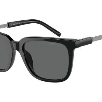 Giorgio Armani AR8202U 587587 ONE SIZE (55) Fekete Női Napszemüvegek kép