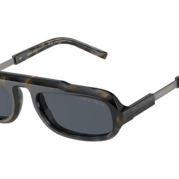 Giorgio Armani AR8203 604887 ONE SIZE (51) Havana Női Napszemüvegek kép