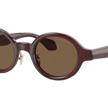 Giorgio Armani AR8205 606273 ONE SIZE (46) Barna Női Napszemüvegek kép