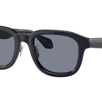 Giorgio Armani AR8206 606419 ONE SIZE (51) Kék Női Napszemüvegek kép