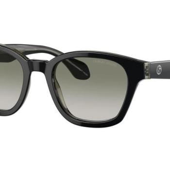 Giorgio Armani AR8207 60873M ONE SIZE (50) Fekete Női Napszemüvegek kép