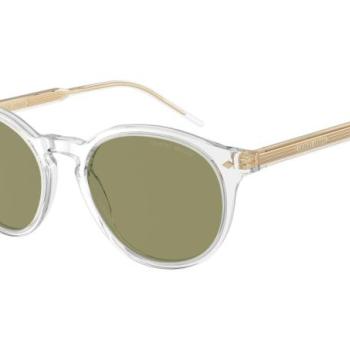 Giorgio Armani AR8211 607514 ONE SIZE (52) Kristály Női Napszemüvegek kép