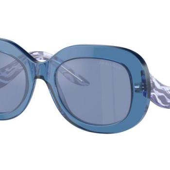 Giorgio Armani AR8217 61531U ONE SIZE (51) Kék Férfi Napszemüvegek kép