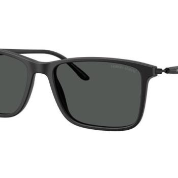 Giorgio Armani AR8218 587587 ONE SIZE (56) Fekete Női Napszemüvegek kép