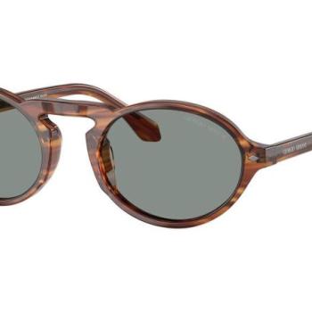 Giorgio Armani AR8219U 616256 ONE SIZE (52) Barna Női Napszemüvegek kép