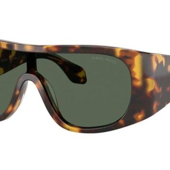 Giorgio Armani AR8222U 509271 ONE SIZE (24) Havana Női Napszemüvegek kép