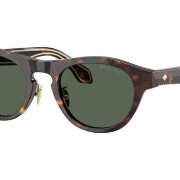 Giorgio Armani AR8225 502671 ONE SIZE (49) Havana Női Napszemüvegek kép