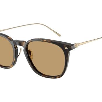 Giorgio Armani AR8226T 620773 ONE SIZE (52) Havana Női Napszemüvegek kép