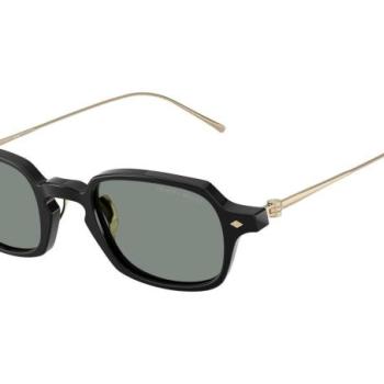 Giorgio Armani AR8227T 606011 ONE SIZE (46) Fekete Női Napszemüvegek kép