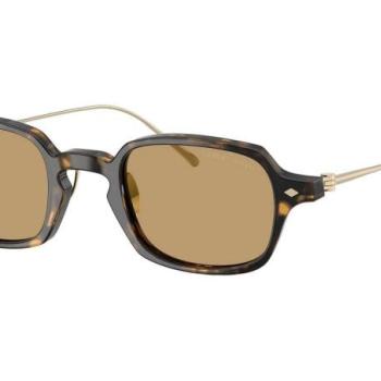 Giorgio Armani AR8227T 620773 ONE SIZE (46) Havana Női Napszemüvegek kép