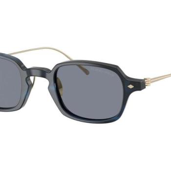 Giorgio Armani AR8227T 620919 ONE SIZE (46) Kék Női Napszemüvegek kép
