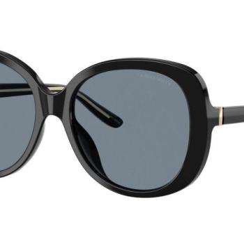 Giorgio Armani AR8229U 587556 ONE SIZE (55) Fekete Férfi Napszemüvegek kép