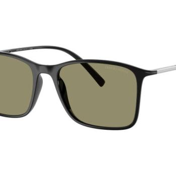 Giorgio Armani AR8231U 50172A ONE SIZE (54) Fekete Női Napszemüvegek kép