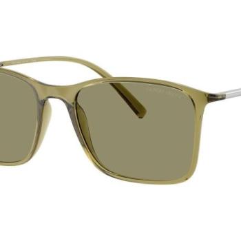 Giorgio Armani AR8231U 62402A ONE SIZE (54) Zöld Női Napszemüvegek kép