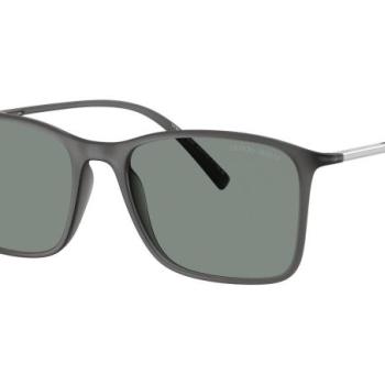 Giorgio Armani AR8231U 6416/1 ONE SIZE (54) Szürke Női Napszemüvegek kép
