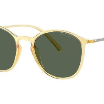 Giorgio Armani AR8233U 623871 ONE SIZE (51) Sárga Női Napszemüvegek kép