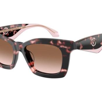Giorgio Armani AR8235U 623013 ONE SIZE (50) Havana Férfi Napszemüvegek kép