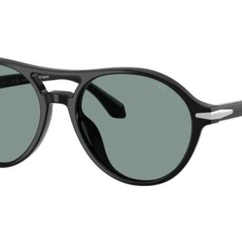 Giorgio Armani AR8236U 507556 ONE SIZE (55) Fekete Női Napszemüvegek kép