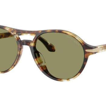 Giorgio Armani AR8236U 623214 ONE SIZE (55) Havana Női Napszemüvegek kép