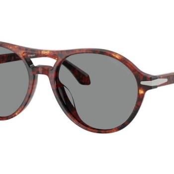Giorgio Armani AR8236U 623402 ONE SIZE (55) Havana Női Napszemüvegek kép
